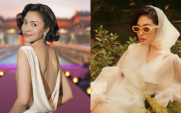 Người đang được Tăng Thanh Hà mê