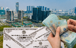 Chưa đầy 1 năm, công ty thuộc hệ sinh thái Sơn Kim hai lần bị  phạt vì “ém” thông tin trái phiếu
