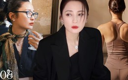 51 tuổi vẫn giữ 47kg suốt nhiều năm: "Mỹ nhân cổ trang đẹp nhất màn ảnh" tiết lộ bí quyết để không tăng cân tuổi trung niên
