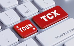 TCBS báo lãi quý 2/2026 cao nhất lịch sử, lợi nhuận vượt 2.000 tỷ đồng