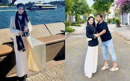 Nữ đại gia được NSƯT, phó Chủ tịch Hội điện ảnh Việt Nam gọi là ân nhân, say đắm suốt 21 năm