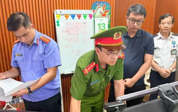 Ba giám đốc doanh nghiệp bị khởi tố vì bán máy tính cài ‘Win lậu’