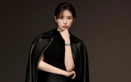 1 thương hiệu đồng hồ hơn 190 năm tuổi vừa công bố đại sứ toàn cầu mới, danh tính gây chú ý