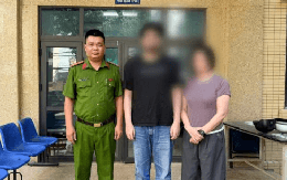 Công an rà soát, truy vết hành trình của thanh niên SN 2003 trú tại phường Tây Hồ, cắt đứt liên lạc với gia đình từ 0h ngày 14/7