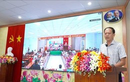 THACO và TH nêu khó khăn với lãnh đạo tỉnh An Giang