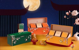 Khách sạn 5 sao bán trung bình 50.000 hộp bánh mỗi mùa Trung thu ra mắt bộ sưu tập mới: Giá từ 1,06 triệu đến 2,06 triệu đồng, là món quà kể câu chuyện di sản