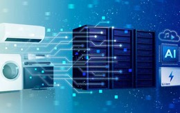 Canh bạc thế kỷ của 'ông vua điện tử' 100 năm tuổi: Gạt bỏ tivi, máy giặt, tủ lạnh, rút 70% ngân sách sản xuất pin, làm AI