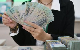 Các ngân hàng chi số tiền lớn kỷ lục trả cổ tức tiền mặt: Vẫn còn 5 ngân hàng chưa chốt quyền