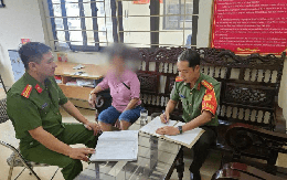 “Nhân viên an ninh hàng không” đột ngột liên hệ, yêu cầu chuyển 140 triệu đồng để nhận quà quốc tế, người phụ nữ SN 1965 lập tức báo công an