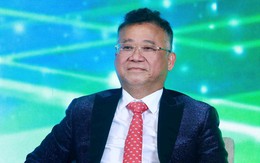 Ông Đặng Thành Tâm báo tin vui từ Mỹ