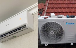 Tại sao điều hòa phải có cục nóng và cục lạnh?