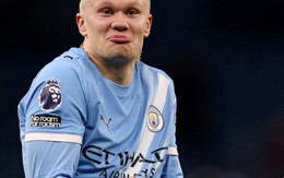 Gần 100 “Erling Haaland” vừa sinh ra đời