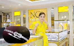 Bất ngờ với chính sách thu đổi kim cương tại Ngọc Châu Âu: Mức cao nhất lên tới 95% giá hóa đơn, có loại không được mua lại