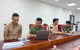 Công an điều tra tổng giao dịch gần 18 tỷ đồng, thu giữ 8.000 trang tài liệu, triệu tập, tạm giữ 14 đối tượng