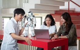 Google: AI Gemini tăng trưởng mạnh, Việt Nam dẫn đầu về ứng dụng học thuật