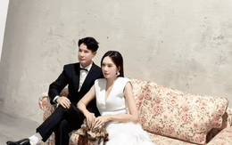 Vợ chồng đạo diễn nghìn tỷ "cưới lại": Lão hóa ngược cả đôi, không tin được chồng sinh năm 1969