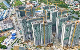 Dân Hà Nội 'hờ hững' với đất nền, hào hứng với chung cư - Chuyên gia lý giải nguyên nhân