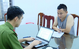 Ra quyết định khởi tố Vũ Xuân Đoàn SN 1998