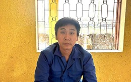 Khởi tố, tạm giam cán bộ địa chính làm giả 14 sổ đỏ, lừa đảo chiếm đoạt hơn 17 tỷ đồng để chơi game online