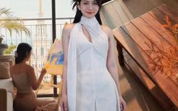 Nhà riêng của Lê Bống