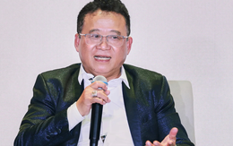 Chủ tịch KBC Đặng Thành Tâm: Ngân hàng không thể gánh mọi dòng vốn