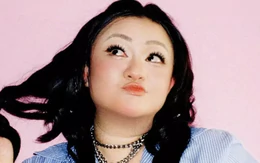 Bé Xuân Mai hiện tại