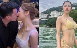 Mẹ đơn thân cưới nam diễn viên phim giờ vàng nổi tiếng kém 6 tuổi: "Em không sợ chồng có bồ"