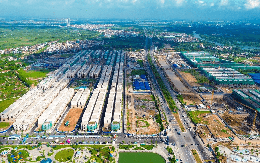 Bản đồ nguồn cung nhà ở Hà Nội đang thay đổi: Đông Anh, Hoài Đức, Đan Phượng vươn lên thay thế nội đô
