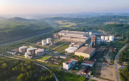 Bán xăng E10: Cơ hội hồi sinh các nhà máy ethanol 'đắp chiếu'