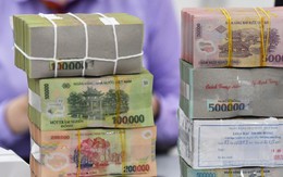 Lãi suất ngân hàng 15/7 tại Agribank, Vietcombank, BIDV, VietinBank, MB, Sacombank, HDBank,...