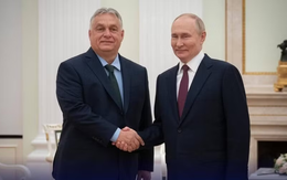 Hungary khôi phục lòng tin của các đồng minh bằng cách 'đóng cửa' với Nga