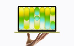 MacBook đang trở thành lựa chọn dài hạn hơn là món đồ công nghệ xa xỉ?