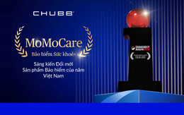 Chubb Life Việt Nam và MoMo ghi dấu ấn hợp tác trong hành trình đổi mới trải nghiệm bảo hiểm số