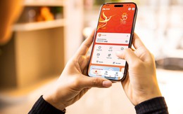 Khi bảo mật cũng được cá nhân hoá trên MSB Digital Bank