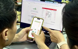 Cơ hội trúng 2 Độc đắc mỗi ngày cùng xổ số quay nhanh Lotto 5/35