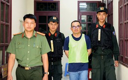Điều tra loạt giao dịch hàng nghìn tỷ, trinh sát đồng loạt ra quân bắt Đinh Đức Phụng và 11 đối tượng