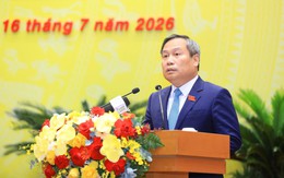 Chủ tịch Hà Nội nhận trách nhiệm khi để các nhiệm vụ chậm tiến độ