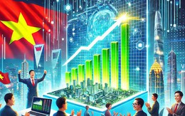 Doanh nhân Việt Nam và khát vọng xây dựng các tập đoàn mang thương hiệu quốc gia