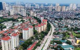 Hà Nội thông qua định hướng đầu tư công hơn 404.000 tỷ đồng năm 2027