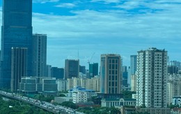 Hà Nội giãn dân ra ngoại ô: Cuộc chơi mới của thị trường bất động sản