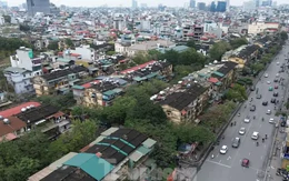 Di dời 150 hộ dân tại 3 tòa chung cư cũ để phục vụ dự án mở rộng Quốc lộ 1A