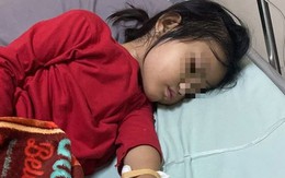Bé gái 5 tuổi nhiễm "siêu vi khuẩn", gặp nguy hiểm vì món ăn vặt ngọt mát mùa hè người lớn còn mê