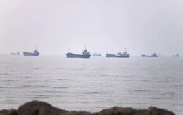 Các hãng tàu né tuyến hàng hải được Mỹ hộ tống qua eo biển Hormuz