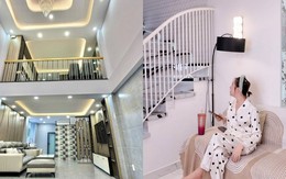 TikToker Việt Phương Thoa rao bán nhà 7 tỷ, lộ nơi sống mới