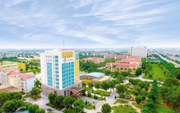 Việt Nam vừa sáp nhập 2 trường đại học, tạo ra cơ sở giáo dục có hơn 19.500 sinh viên, sở hữu 58 Phó Giáo sư, 318 Tiến sĩ và 350 thạc sĩ