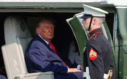 Chiến sự Iran đến giai đoạn nguy hiểm, ông Trump tính nước cờ mới