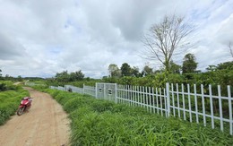 Đắk Lắk xác minh hoạt động môi giới tại khu đất tự xưng 'Làng An Yên 38 hộ dân'