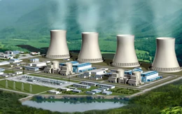 Điện hạt nhân Ninh Thuận: Đề xuất tách thành 3 dự án độc lập