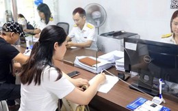 Các trường hợp khấu trừ, khai thuế thay, nộp thay thuế