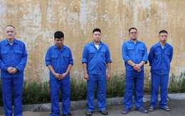 Công an điều tra số tiền giao dịch hơn 710 tỷ đồng, bắt đối tượng "tổng đại lý" Lê Tuấn Minh SN 1996